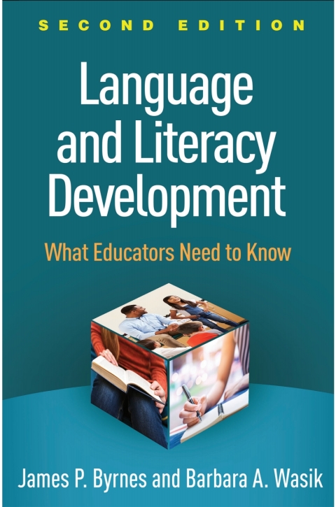 Language and Literacy Development
